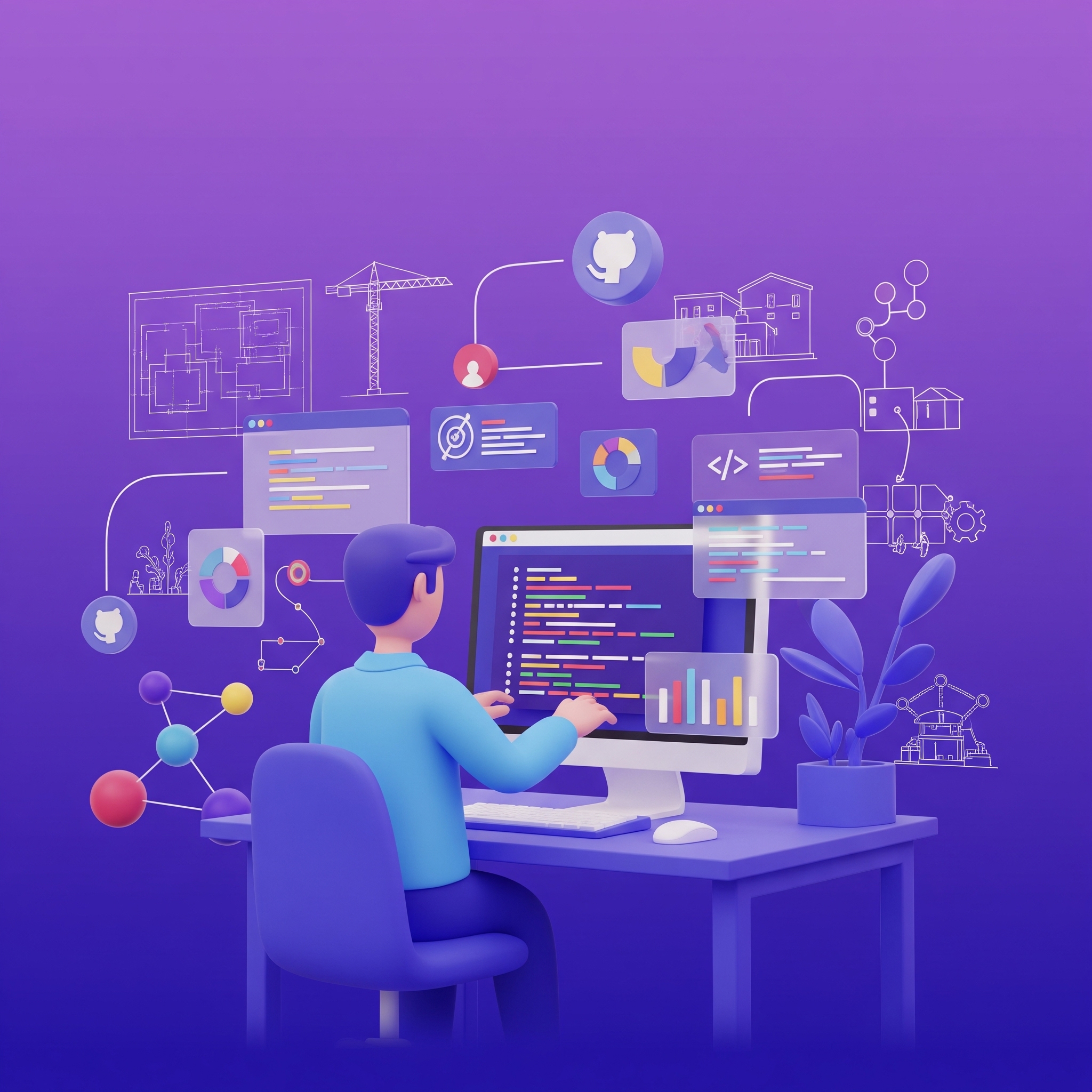 How We Built collab.dev: Measuring What Really Matters in Open Source