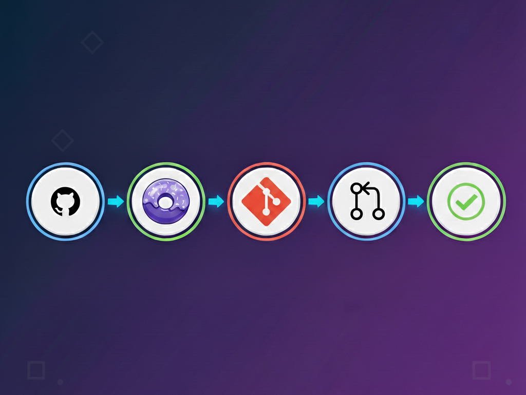 The Complete Guide to Your First Open Source Contribution
