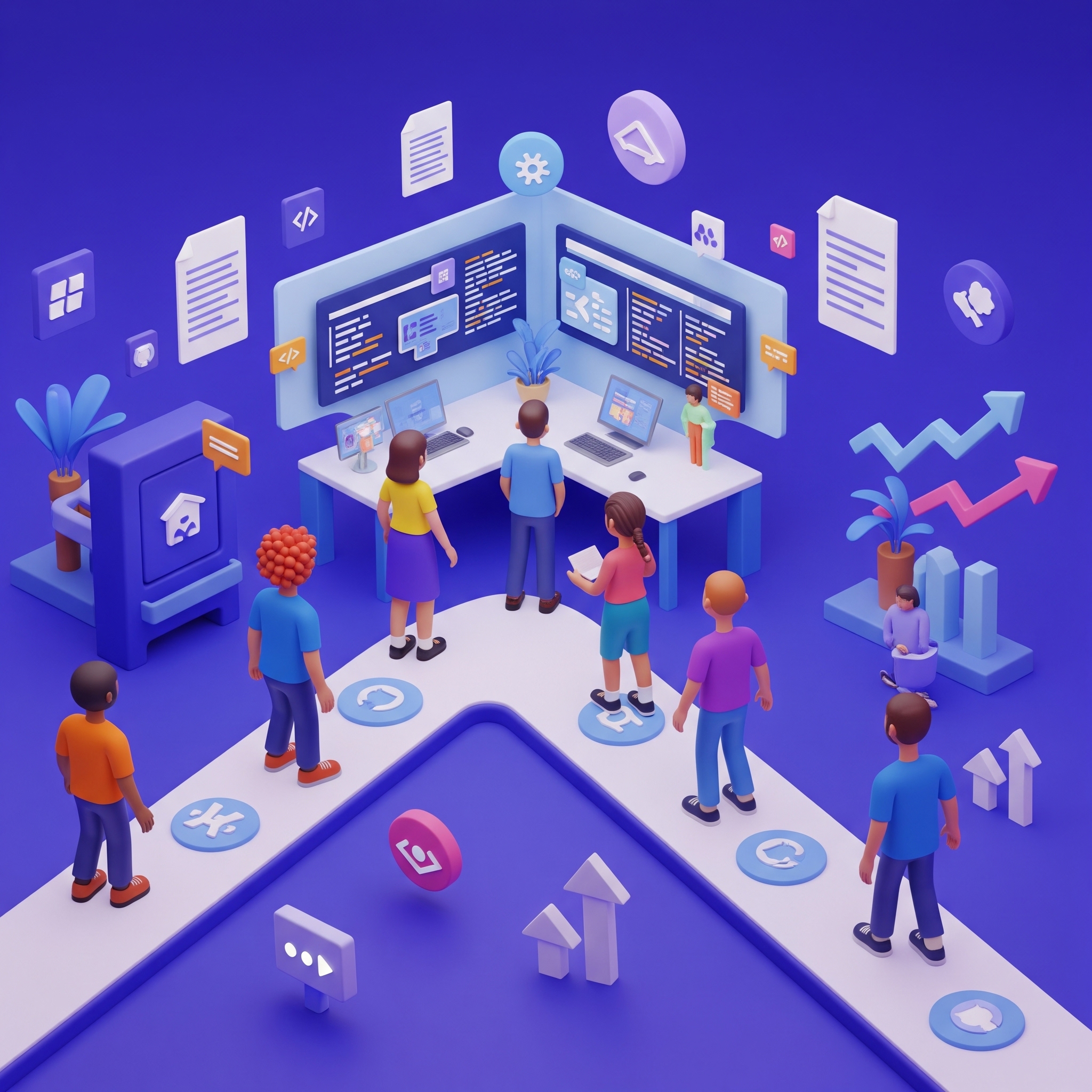 The Documentation Strategy Behind Every Successful Open Source Project