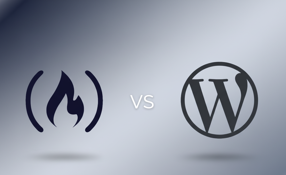 WordPress Learn Vs FreeCodeCamp In 2025: Two Paths To Coding Education